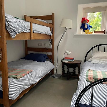 فيلا كرمرثنفي Rhiwiau Self Catering المظهر الخارجي الصورة