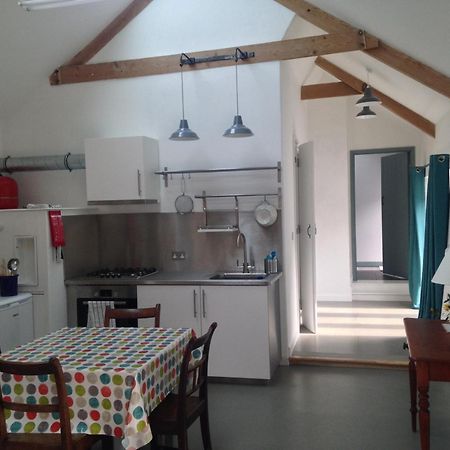 فيلا كرمرثنفي Rhiwiau Self Catering المظهر الخارجي الصورة