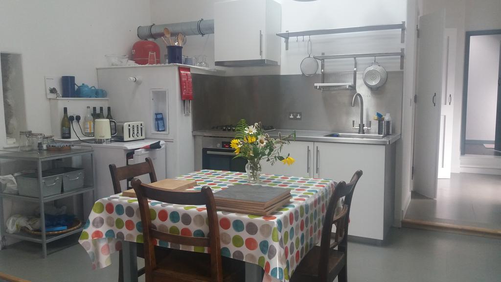 فيلا كرمرثنفي Rhiwiau Self Catering المظهر الخارجي الصورة